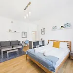 Apartment Superapart Kazimierzowska 77 - Obok Sgh I Metra *