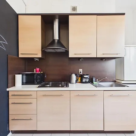 Apartment Superapart Kazimierzowska 77 - Obok Sgh I Metra