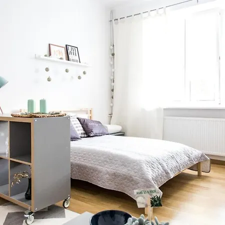 Superapart Kazimierzowska 77 - Obok Sgh I Metra * Warszawa