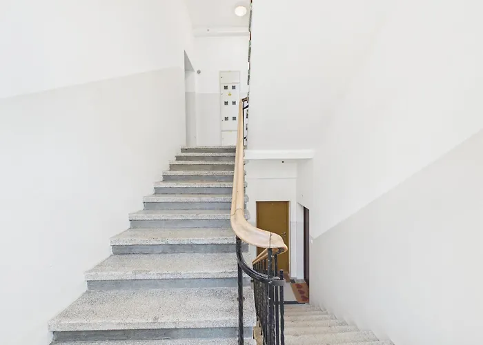 Superapart Kazimierzowska 77 - Obok Sgh I Metra *