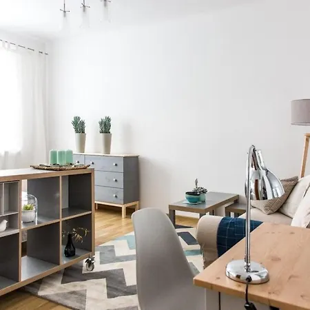 Superapart Kazimierzowska 77 - Obok Sgh I Metra Apartman