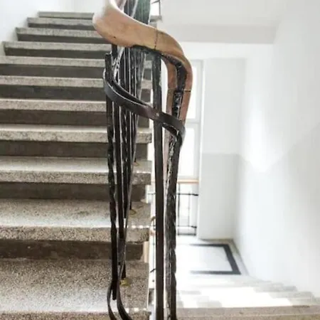 Superapart Kazimierzowska 77 - Obok Sgh I Metra * Varsó