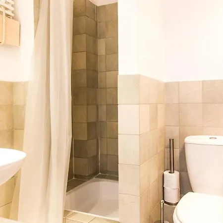 Superapart Kazimierzowska 77 - Obok Sgh I Metra * Varsó