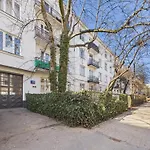 Superapart Kazimierzowska 77 - Obok Sgh I Metra * Warszawa