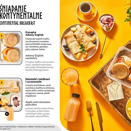 Superapart Kazimierzowska 77 - Obok Sgh I Metra